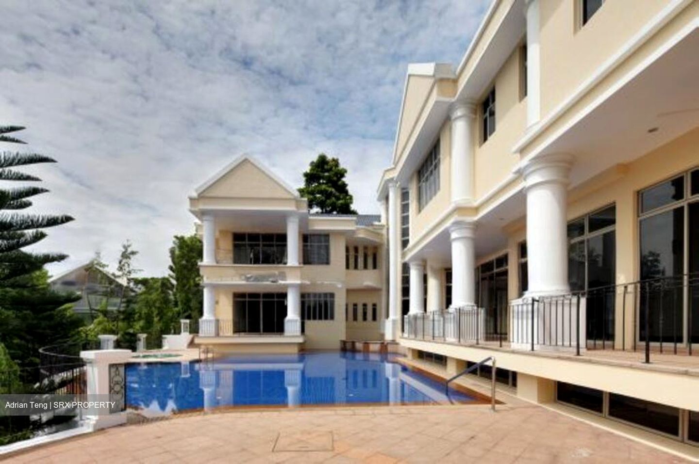 Villas Holland (D10), Detached #524110991